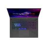 Laptop ASUS ROG Strix G16 G614PP-TS112W (AMD Ryzen 9 8940HX | RTX 5070 | 16 inch WQXGA 300Hz | 16GB | 512GB | Win 11 | Xám)